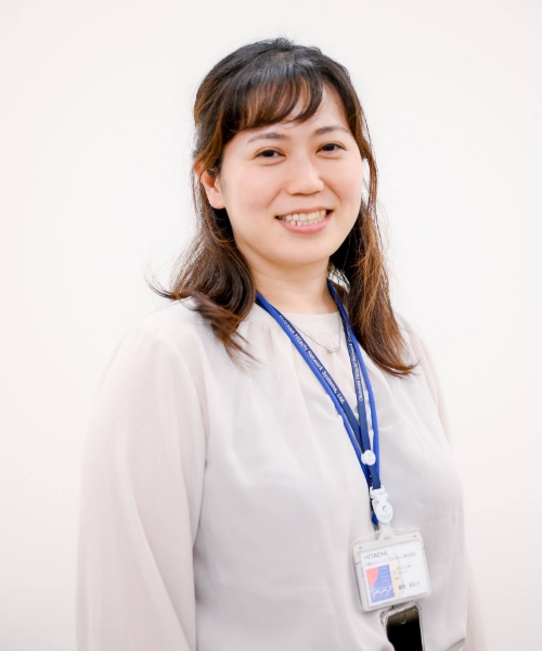 インタビュー対象者画像