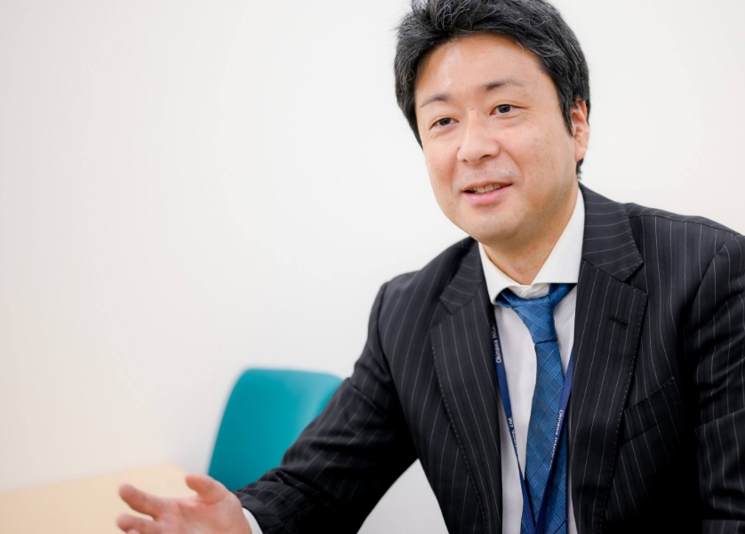 インタビュー対象者画像