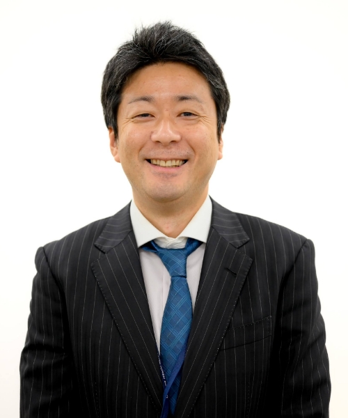 インタビュー対象者画像