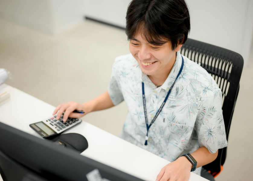 インタビュー対象者画像