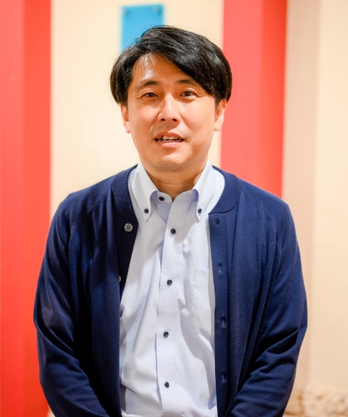 インタビュー対象者画像