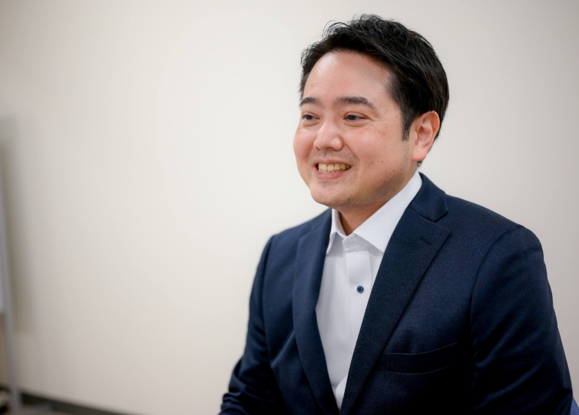 インタビュー対象者画像