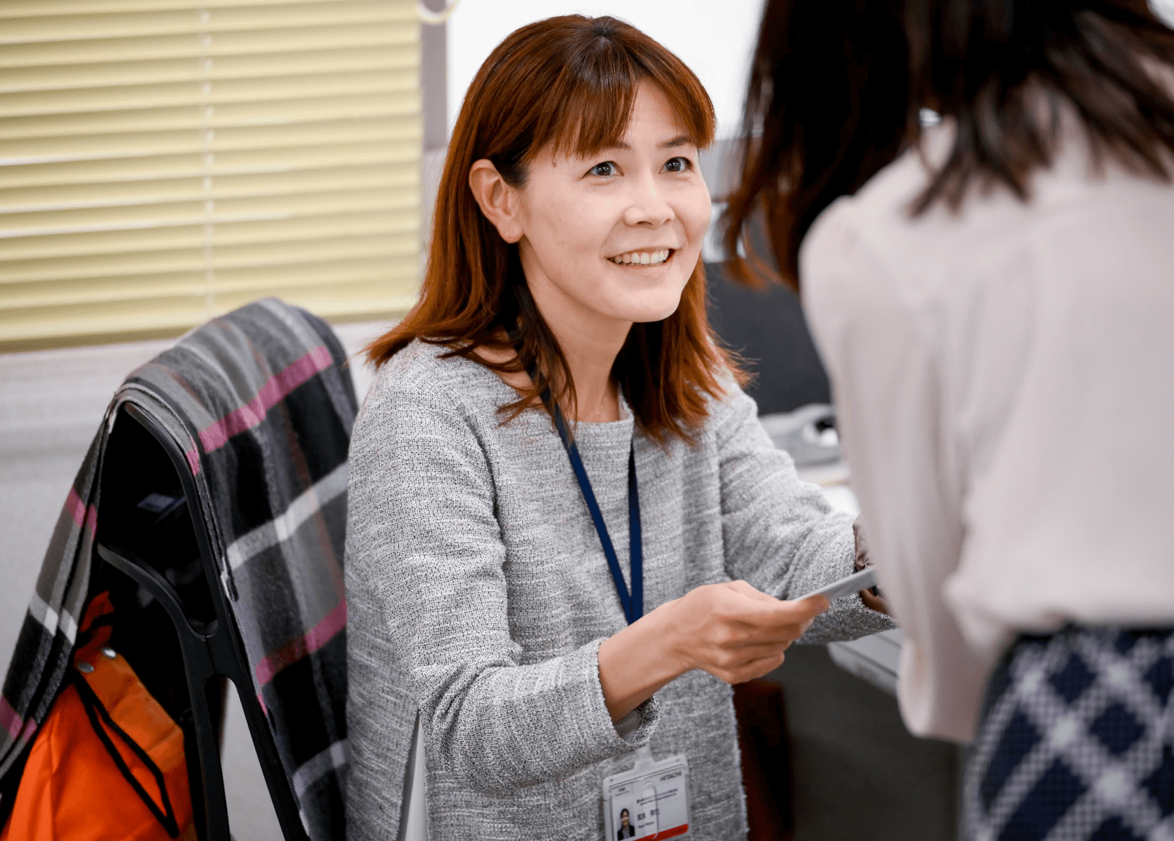 インタビュー対象者画像