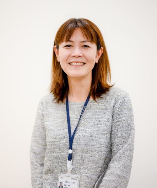 インタビュー対象者画像