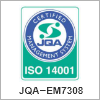 JQA-EM7308