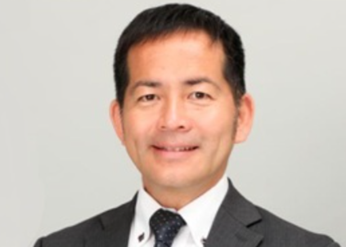 社長メッセージ